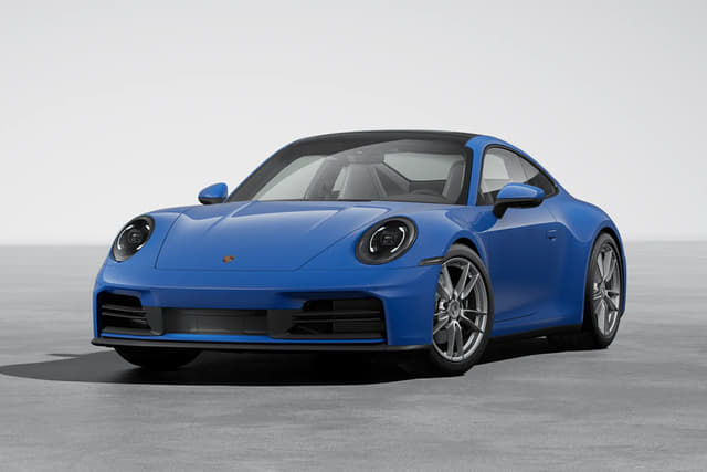 Color Lugano Blue Image - 873